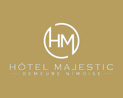 Hôtel Majestic à Nîmes 